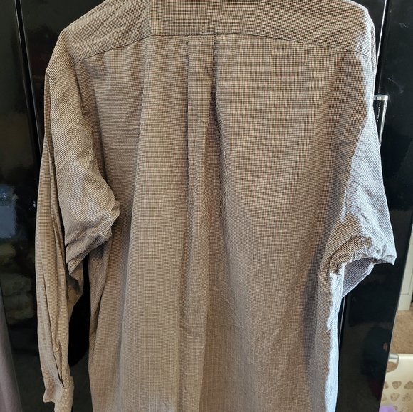 Men's Ralph Lauren shirt size Large - Picture 4 of 4